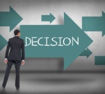 An Integrated Approach to Decision-Making