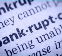Overview of Bankruptcy