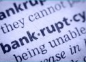 Overview of Bankruptcy