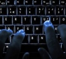 Cybersecurity: Unknown Google Device Cybersecurity: Unknown Google Device