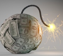 Excessive Government Spending Excessive Government Spending