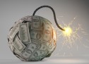 Excessive Government Spending Excessive Government Spending
