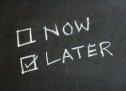 5 Ways to Overcome Procrastination 5 Ways to Overcome Procrastination