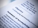 Making Your CV Work for You Making Your CV Work for You