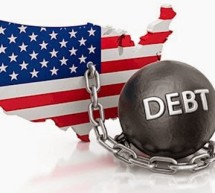 Excessive Government Spending Excessive Government Spending