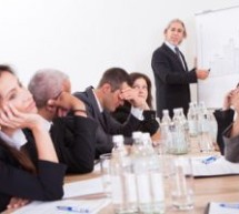 7 Ways to Stop a Meeting from Dragging On