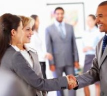 How to Turn a Classic Networking Tactic into a Job Lead