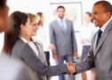 How to Turn a Classic Networking Tactic into a Job Lead