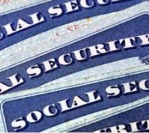 Social Security COLA Could Exceed 3% Next Year, Report Says