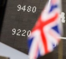 Post-Brexit Global Equity Loss of Over $2 Trillion Worst Ever: S&P Post-Brexit Global Equity Loss of Over $2 Trillion Worst Ever: S&P