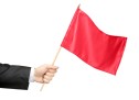 Common Fraud Red Flags