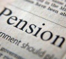 How to Save Public Pensions, no Federal Bailout Needed: Retirement Scan How to Save Public Pensions, no Federal Bailout Needed: Retirement Scan