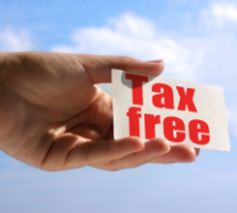 7 Ways You Can Earn Tax-Free Income