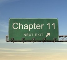 Valuation Expertise is Necessary to Navigate Chapter 11