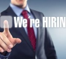 Hiring Lessons from the Company Adding More Than 15,000 Employees in One Year Hiring Lessons from the Company Adding More Than 15,000 Employees in One Year