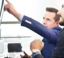 Treasury Selloff is About to End if Consensus Forecast is Right Treasury Selloff is About to End if Consensus Forecast is Right
