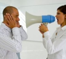 Using Harsh Feedback to Fuel Your Career Using Harsh Feedback to Fuel Your Career