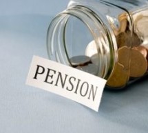 Pension Contributions Could be Bigger Boost to EPS than Buybacks: GSAM Pension Contributions Could be Bigger Boost to EPS than Buybacks: GSAM