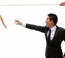 Cashing In by Checking Out Cashing In by Checking Out