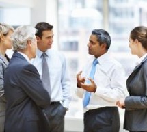 Why Audit Teams Need the Confidence to Speak Up Why Audit Teams Need the Confidence to Speak Up