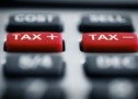 Sec. 965 Transition Tax Penalty Relief Issued Sec. 965 Transition Tax Penalty Relief Issued