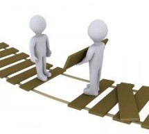 The CFO-CIO Relationship: Bridging the Gap The CFO-CIO Relationship: Bridging the Gap