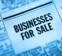 A Record Number of Small Business Owners are Selling Their Companies A Record Number of Small Business Owners are Selling Their Companies