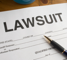 Federal Securities Class-Action Suits Jump to 20-Year High in 2016 Federal Securities Class-Action Suits Jump to 20-Year High in 2016