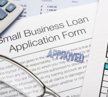 The Small Business Administration Modifies The Small Business Administration Modifies