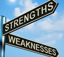How to Recognize Your Biggest Weaknesses as a Leader (and Why You Should)
