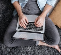 5 Tips to Make Working from Home Successful 5 Tips to Make Working from Home Successful