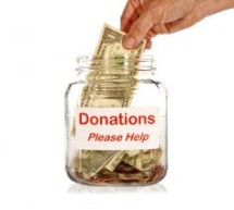 Tips for Giving While Living Tips for Giving While Living