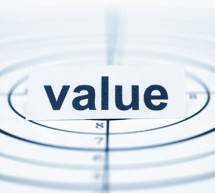 One Explanation for the Variance in the Price/EBITDA Multiple One Explanation for the Variance in the Price/EBITDA Multiple