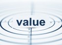 One Explanation for the Variance in the Price/EBITDA Multiple One Explanation for the Variance in the Price/EBITDA Multiple