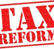 Republicans Unveil Tax Reform Framework