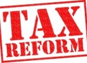 Republicans Unveil Tax Reform Framework Republicans Unveil Tax Reform Framework