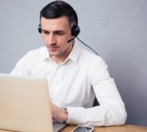 Four Etiquette Tips for Videoconference Calls Four Etiquette Tips for Videoconference Calls