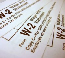 Rules Would Allow Truncated Taxpayer IDs on Forms W-2