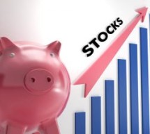 Rosier Client Confidence Drives Heavy Inflows into Stocks Rosier Client Confidence Drives Heavy Inflows into Stocks