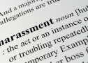 Ten Key Findings: Sexual Harassment in the Professional Workplace Ten Key Findings: Sexual Harassment in the Professional Workplace