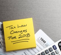 The New Tax Bill The New Tax Bill