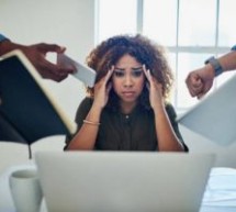 The Power of Saying No The Power of Saying No