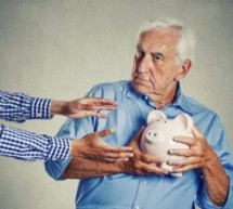 $3.8M Ponzi Scheme Funded Spa Treatment, Maids, Church Tithes: SEC $3.8M Ponzi Scheme Funded Spa Treatment, Maids, Church Tithes: SEC