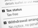 Is it Possible to Create Tax-Free Income for Life?  Tax Strategy Scan