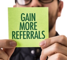 How Referral Marketing Has Changed How Referral Marketing Has Changed