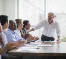 Is Diversity the Key to the Succession Plan Challenge? Is Diversity the Key to the Succession Plan Challenge?