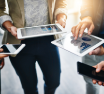 An Amazon for Financial Services?  The Race is On. An Amazon for Financial Services?  The Race is On.