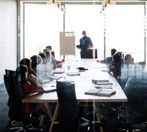 Improve Your Meetings: The Attendee List Improve Your Meetings: The Attendee List