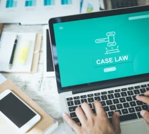 Case Law Update Case Law Update