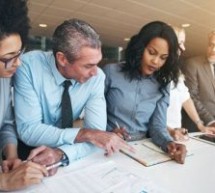 Is Diversity the Key to the Succession Plan Challenge?